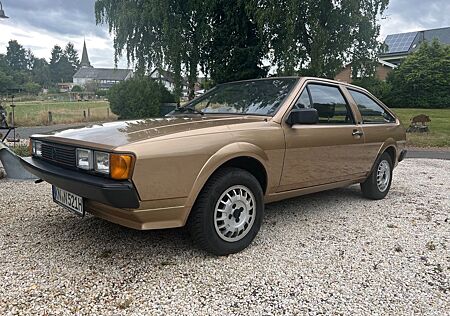 VW Scirocco Volkswagen 53 B