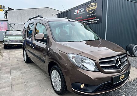 Mercedes-Benz Citan Kombi 111 CDI lang