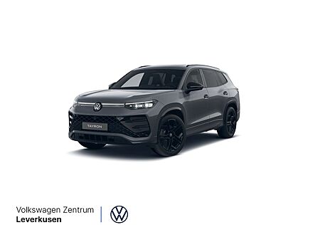 VW Tayron Volkswagen TDI 4Motion R-Line STANDHZ AHK PANO HUD