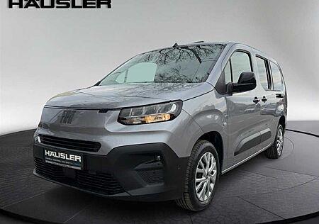 Fiat Doblo L2 Kombi N1-Zulassung Navi Kamera Lenkradh