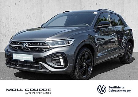 VW T-Roc Volkswagen 2.0 TDI DSG R-Line NAVI LM STANDHZG ACC