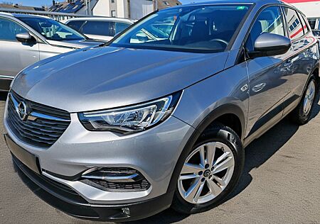Opel Grandland X 1.5 D LED AMBIENTE NAVI TOP #50080