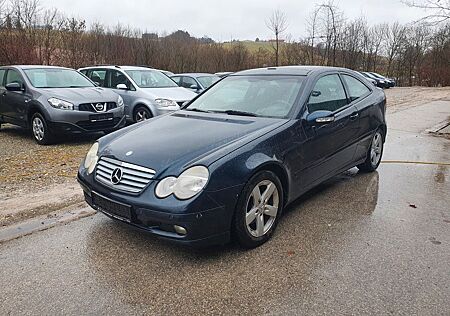 Mercedes-Benz C 200 Tüv 05/27 Automatik