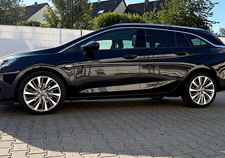 Opel Astra ,Innovation,Navi,Leder,Kamera,Memory,ILUX