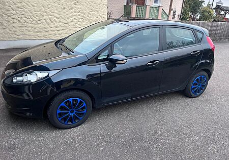 Ford Fiesta mit Tüv bis 08/2026