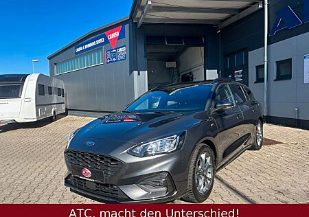 Ford Focus Turnier ST-Line Kamera,SHZ,Lenkradheizung