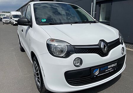 Renault Twingo Life 1.0*1.HAND*NUR 86TKM*KLIMA*TEMPOMAT