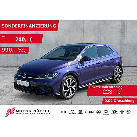 VW Polo leasen