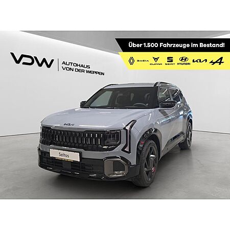 Kia Andere leasen
