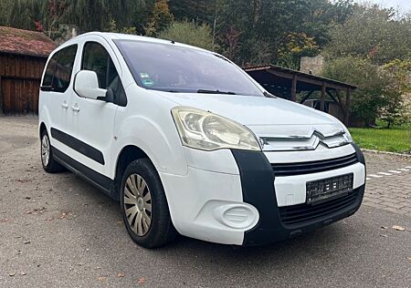 Citroën Berlingo 1.6 16V Multispace / Klima / 1.Hand