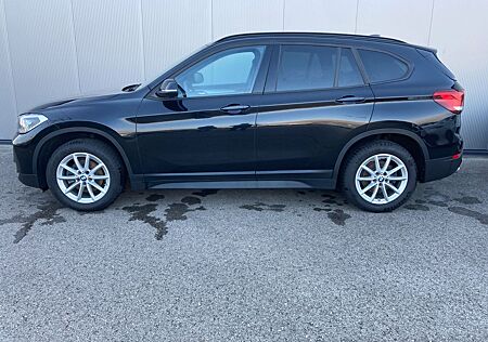 BMW X1 sDrive 18iA *DAB*Navi*Kamera