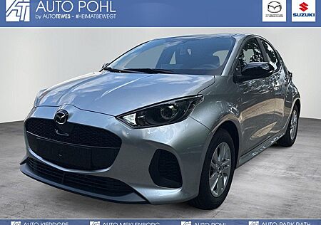 Mazda 2 Hybrid 1.5L Hybrid VVT-i 116