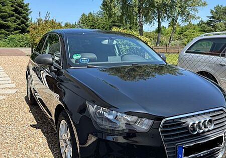 Audi A1 1.2 TFSI Ambition