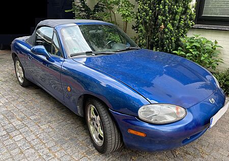 Mazda MX-5 10th Anniversary