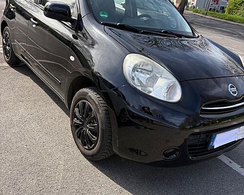 Nissan Micra 1.2 Acenta Acenta