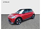 Smart ANDERE #1 315kW AWD Brabus