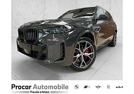 BMW X5 xDrive30d M Sport+PANO+ACC+H/K+AHK+RFK+PA +NA