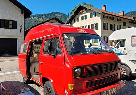 VW T3 Volkswagen andere