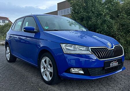 Skoda Fabia Cool Plus/Enjoy/PDC/Klima/DAB+