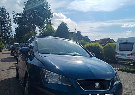 Seat Ibiza 1.6 TDI 77kW Style Style