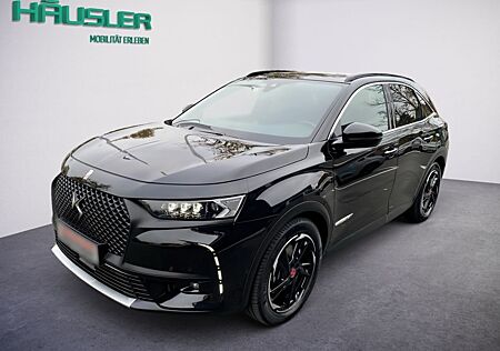 Citroën DS7 Crossback E-TENSE 4x4 PERFORMANCE LINE