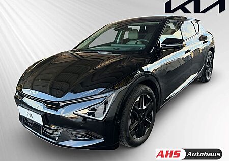 Kia EV6 Earth 84 kWh RWD Navi LED HUD Relaxation Mer