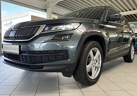 Skoda Kodiaq 1.4l TSI Style