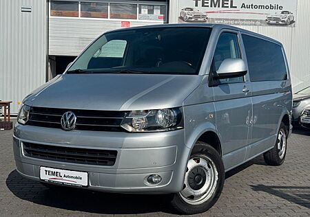 VW T5 Multivan Volkswagen *Sondermod Match*7-Sitzer*Climatrotic