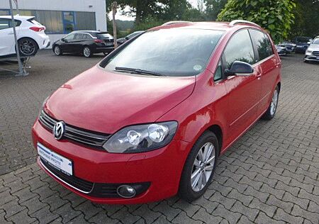 VW Golf Volkswagen Plus VI Style *LM-Felgen/AHK*