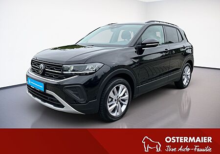 VW T-Cross Volkswagen LIFE 1.0TSI 95PS ACC.LED.DIGITAL.2xPDC.N