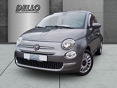 Fiat 500L Lounge 1.2 Panorama Musikstreaming Temp Tel