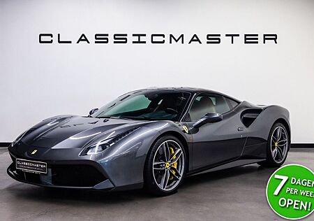 Ferrari 488 GTB 3.9 HELE Dealer auto