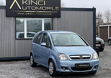 Opel Meriva 1.6 INNOVATION *AUTOMATIK*erst.97tkm!*PDC