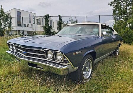 Chevrolet Chevelle