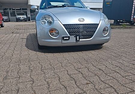 Daihatsu Copen 50kW -