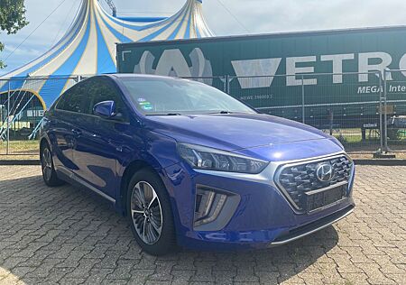 Hyundai Ioniq Premium Plug-In Hybrid