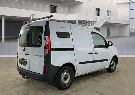 Renault Kangoo Rapid Basis-Sortimo-Dachträer