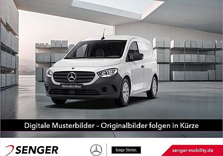 Mercedes-Benz Citan 112 CDI Kasten Base Klimaanlage Navi Holz