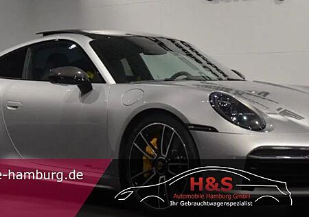 Porsche 911 Urmodell 911 Turbo S