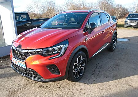 Mitsubishi ASX 1.3 T Intro Edition DCT *Standheizung*WR*