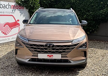 Hyundai Nexo Premium