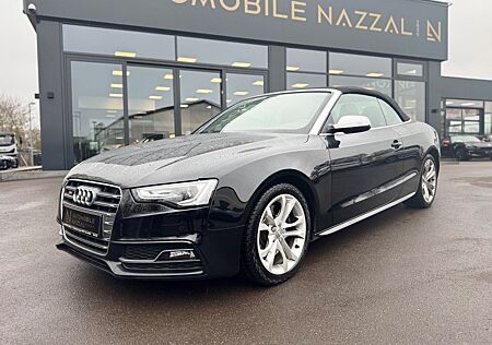 Audi S5 CABRIO 3.0 TFSI QUATTRO*XENON*KLIMA*MMI*