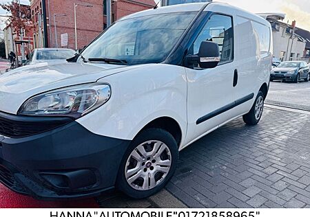 Fiat Doblo Doblò Basis Kasten"95000"