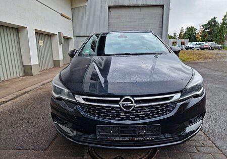 Opel Astra K , Dynamic 1.4 Turbo Euro 6
