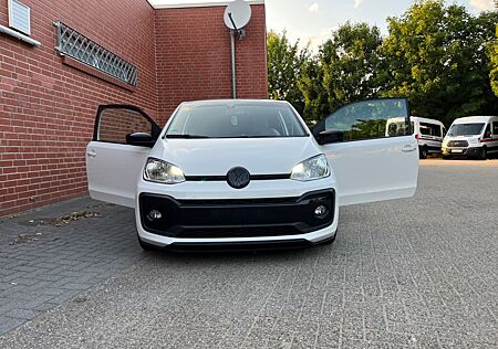 VW Up Volkswagen ! 1.0 44kW BlueMotion Technology take ! ...