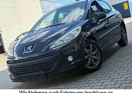 Peugeot 207 Urban Move TÜV 3.2026