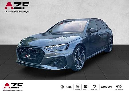 Audi RS4 Avant tiptronic+RS ESSENTIALS+KERAMIK+B&O