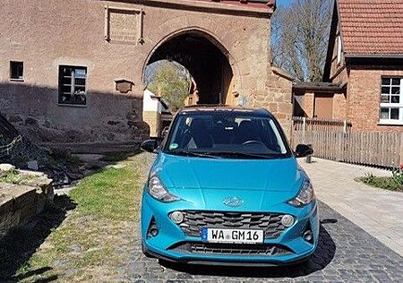 Hyundai i10 1.2 Trend Trend