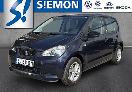 Seat Mii 1.0 Sun Klima GRA PDC ISOFIX LM14