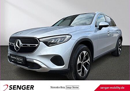 Mercedes-Benz GLC 400 e 4M Avantgarde Pano Memory CarPlay AHK